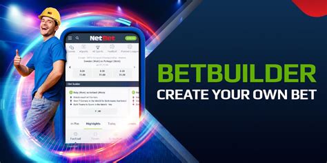 net bet bet builder